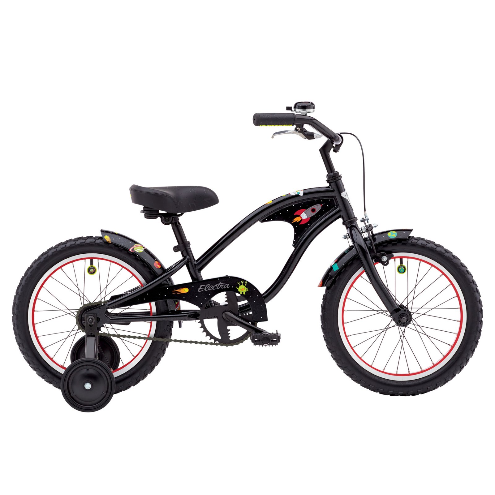 Electra Starship Boy's 16 Inches Kids Bike 552051-D