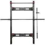 Ukiyo The Samurai Foldable Wall Rack Home 5555-0000-SAM