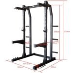 Ukiyo Sensei Home Gym System 5555-0000-SEN view 2