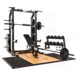 Ukiyo Sensei Home Gym System 5555-0000-SEN