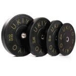 Ukiyo Sensei Home Gym System 5555-0000-SEN view 3