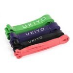 Ukiyo Sensei Home Gym System 5555-0000-SEN view 4
