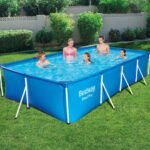 Bestway Steel Pro Max Pool Set 400 x 211 x 81 cm 56405 view 3