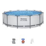 Bestway Steel Pro Max Pool Set 366 x 100 cm 56418