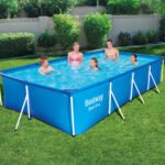 Bestway Steel Pro Max Pool Set 400 x 211 x 81 cm 56424 view 3