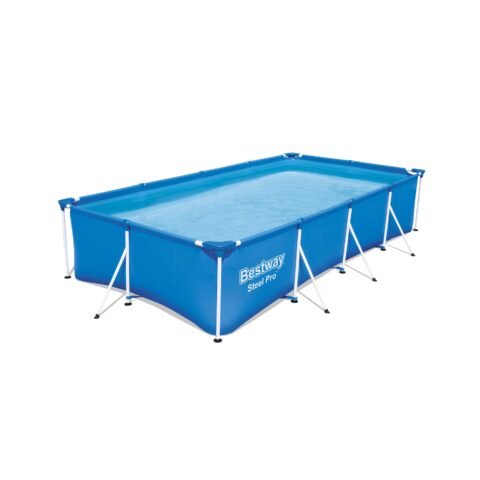 Bestway Steel Pro Max Pool Set 400 x 211 x 81 cm 56424