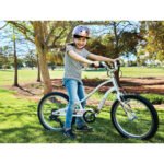 Electra Sprocket 7D EQ Girls 20-Inch Bike Sugar 564976-D view 4