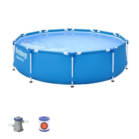 Bestway Steel Pro Max Pool Set 305 x 76 cm 56679