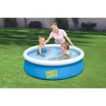 Bestway My First Pool Set 152 x 38 cm 57241 view 3