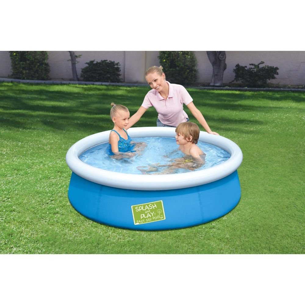 Bestway My First Pool Set 152 x 38 cm 57241 view 3