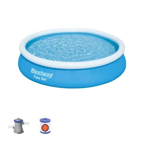 Bestway Fast Pool Set 366 x 76 cm 57274