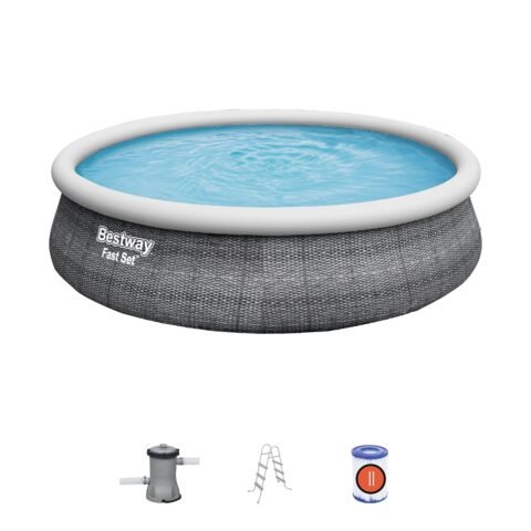 Bestway Fast Pool Set 457 x 107 cm 57372
