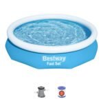 Bestway Fast Pool Set 305 x 66 cm 57458