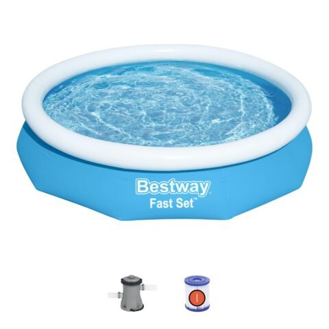 Bestway Fast Pool Set 305 x 66 cm 57458