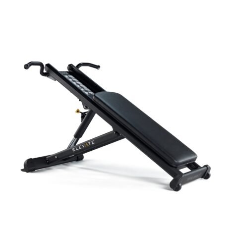 Total Gym Elevate Pull-Up Trainer 5800-B2