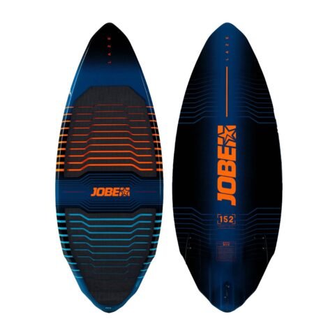 Jobe Laze Wakesurfer Surfboard Blue 582523001