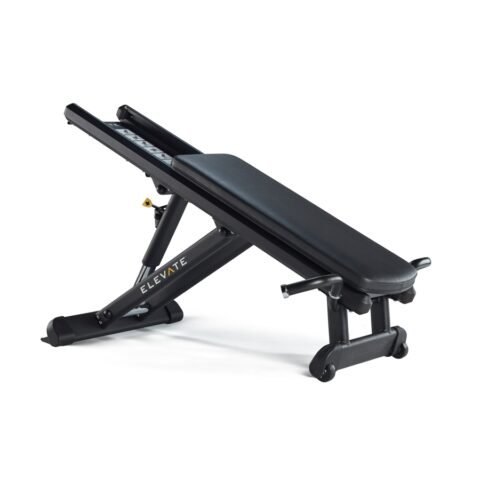 Total Gym Elevate Press Trainer 5850-B1