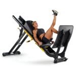 Total Gym ELEVATE Jump Trainer 5900-B2 view 4