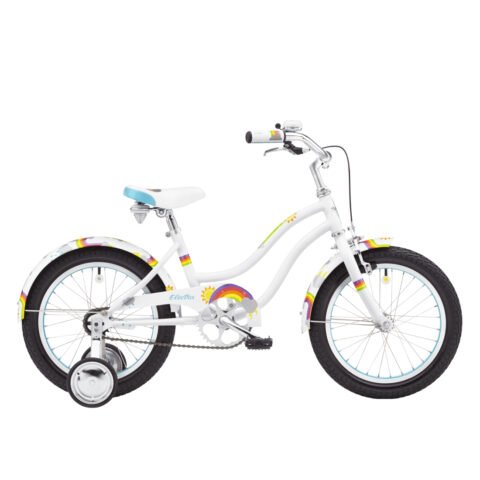 Electra Sun Shimmer 16 Inches Kids Bike 597503-D