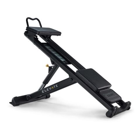 Total Gym ELEVATE Core ADJ 6000-B2