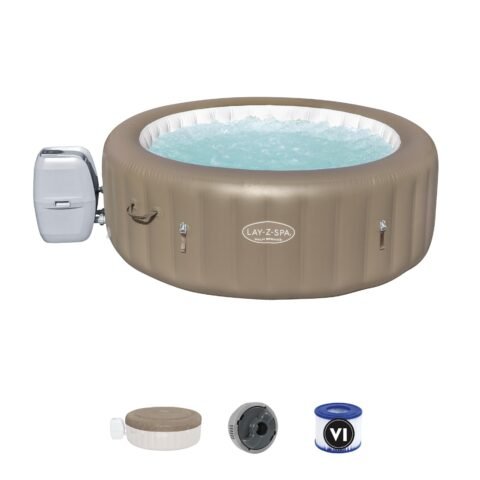 Bestway Airjet Palm Springs Spa 196 x 71 cm 60017