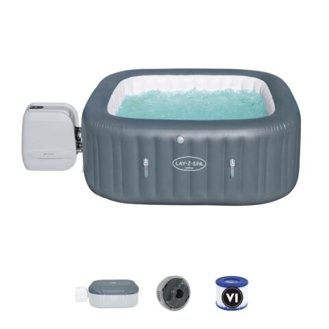 Bestway Hydrojet Pro Spa Hawai 180 x 180 x 71 cm 60031