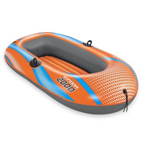 Bestway Kondor 2000 Inflatable Raft 61140
