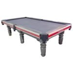TA Sport Billiard Table With Dark Grey Cloth 9FT 6150138-101 view 2