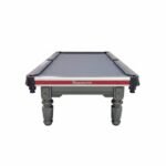 TA Sport Billiard Table With Dark Grey Cloth 9FT 6150138-101 view 4