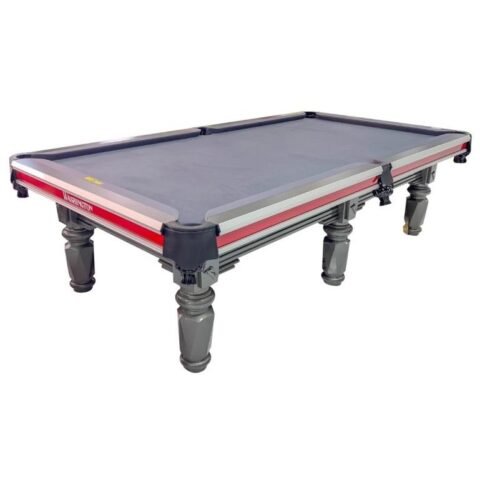 TA Sport Billiard Table With Dark Grey Cloth 9FT 6150138-101