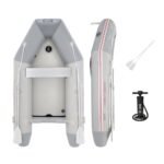Bestway Hydro-Force Caspian Pro Inflatable Boat 65047