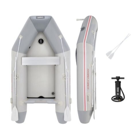 Bestway Hydro-Force Caspian Pro Inflatable Boat 65047