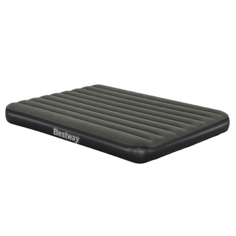 Bestway Indoor Airbed with Built-In AC Pump Queen 6716S