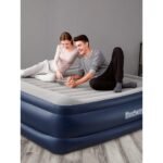 Bestway Pavillo King Airbed 203 x 193 x 56 cm 67692 view 3