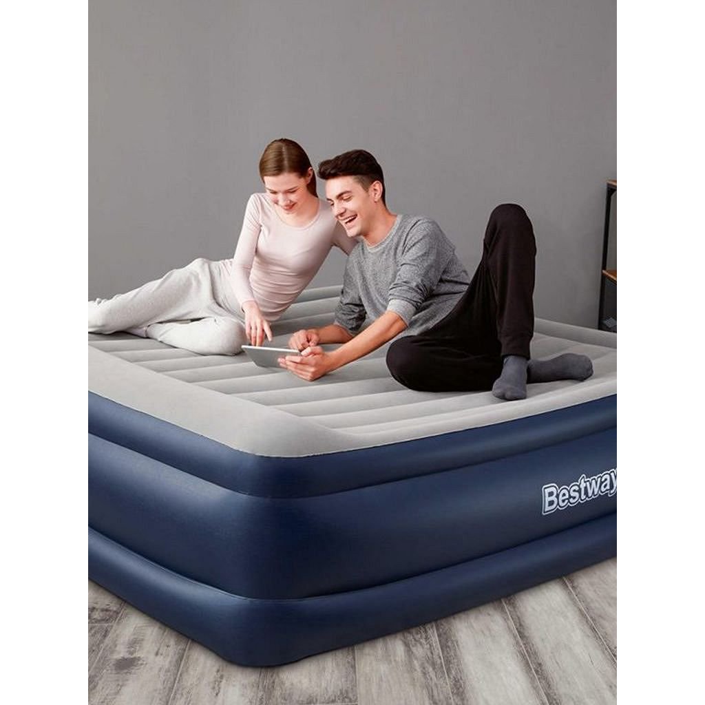 Bestway Pavillo King Airbed 203 x 193 x 56 cm 67692 view 3