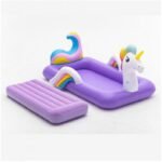 Bestway Unicorn Airbed 196 x 104 x 84 cm 67713 view 2