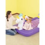Bestway Unicorn Airbed 196 x 104 x 84 cm 67713 view 3