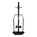 VersaClimber Home Climber with H-TS Touchscreen & Free-Standing Base 68-00-000-HTS view 2