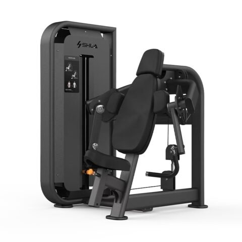 Shua 68 Series Biceps Curl SH-G6807