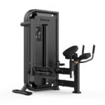 Shua 68 Series Glute Machine Rear Kick SH-G6815