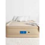 Bestway Queen Airbed with AC Pump 203 x 152 x 51 cm 69037 view 2