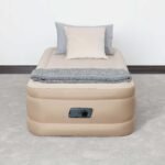 Bestway Fortech Airbed with Built-In AC Pump Twin 191 x 97 x 46cm 69048 view 3