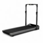 King Smith Z3 Hybrid Foldable Treadmill