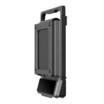 King Smith Z3 Hybrid Foldable Treadmill view 2