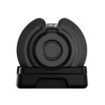 King Smith Adjustable Dumbbell with Safety Lock & Non-Slip Handle Single 11.5 Kg 6977806885930 view 3