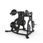 Shua 69 Series Plate Loaded Shoulder Press SH-G6905