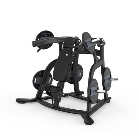 Shua 69 Series Plate Loaded Shoulder Press SH-G6905