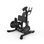 Shua 69 Series Plate Loaded Leg Curl SH-G6909