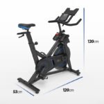 Horizon Fitness 7.0IC-22 Indoor Cycle view 3