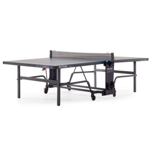 Kettler Blue Series 10 Indoor Table Tennis Table 7046-460